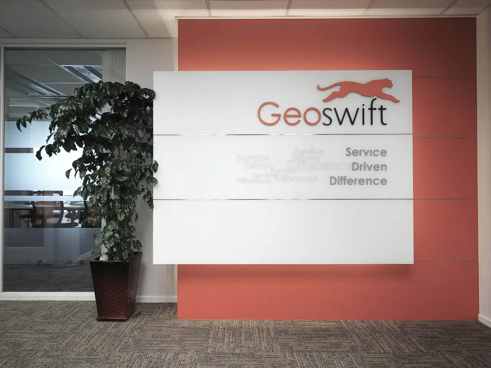 辦公室設計案例：尖沙咀 - Geoswift
